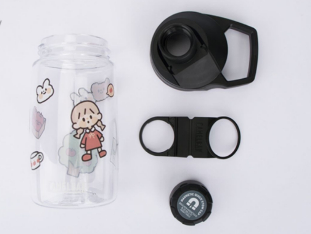 水杯推荐大水杯,测评水杯网红大水杯