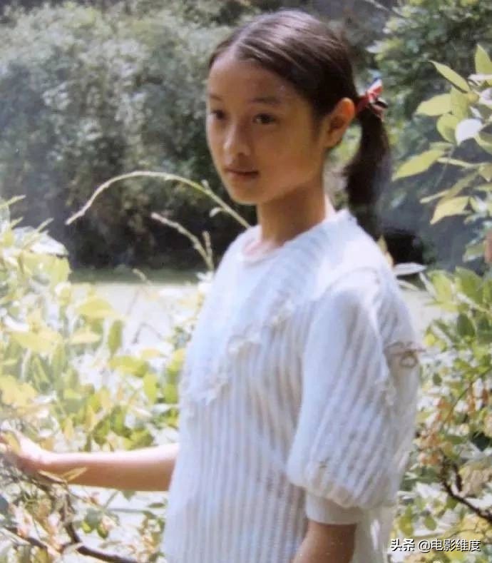 46岁的吴越近况,47岁吴越最近演什么