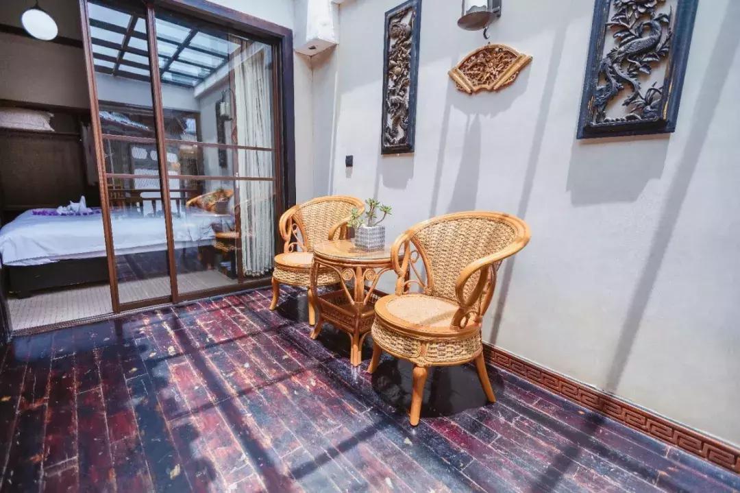 比雪山古城更诗意的是丽江的生活日常，只去一次怎么够