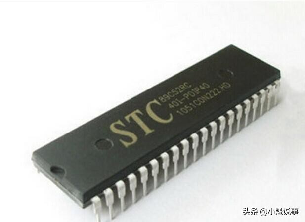 stc单片机原理及应用考点,stc单片机效果怎么样