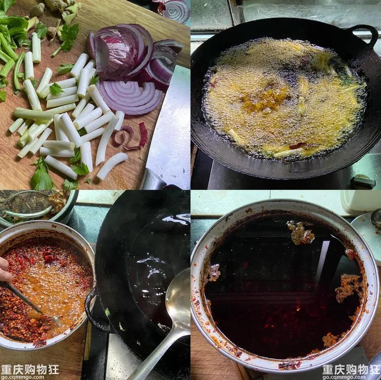 在重庆小面馆当了12小时的“丘二”后，告诉你月入数万的真相