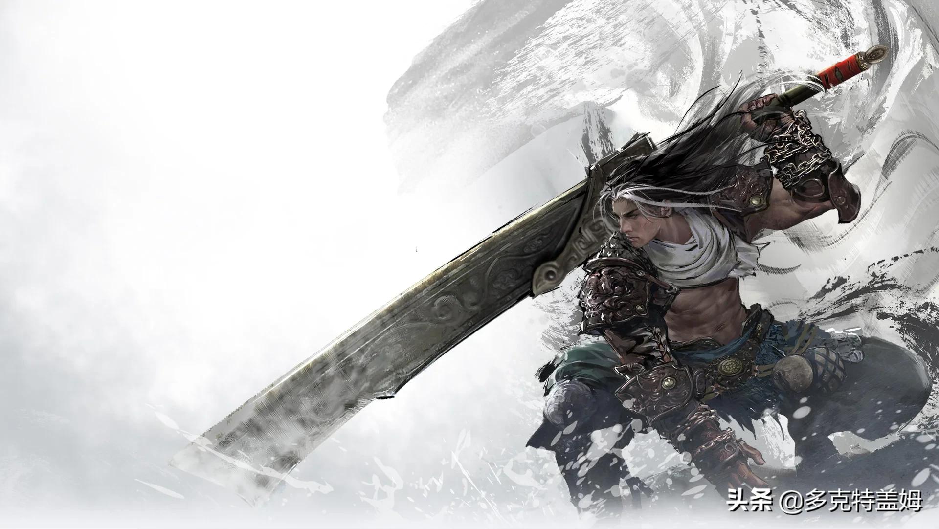 永劫无间推荐买普通版还是豪华版,永劫无间值得买的