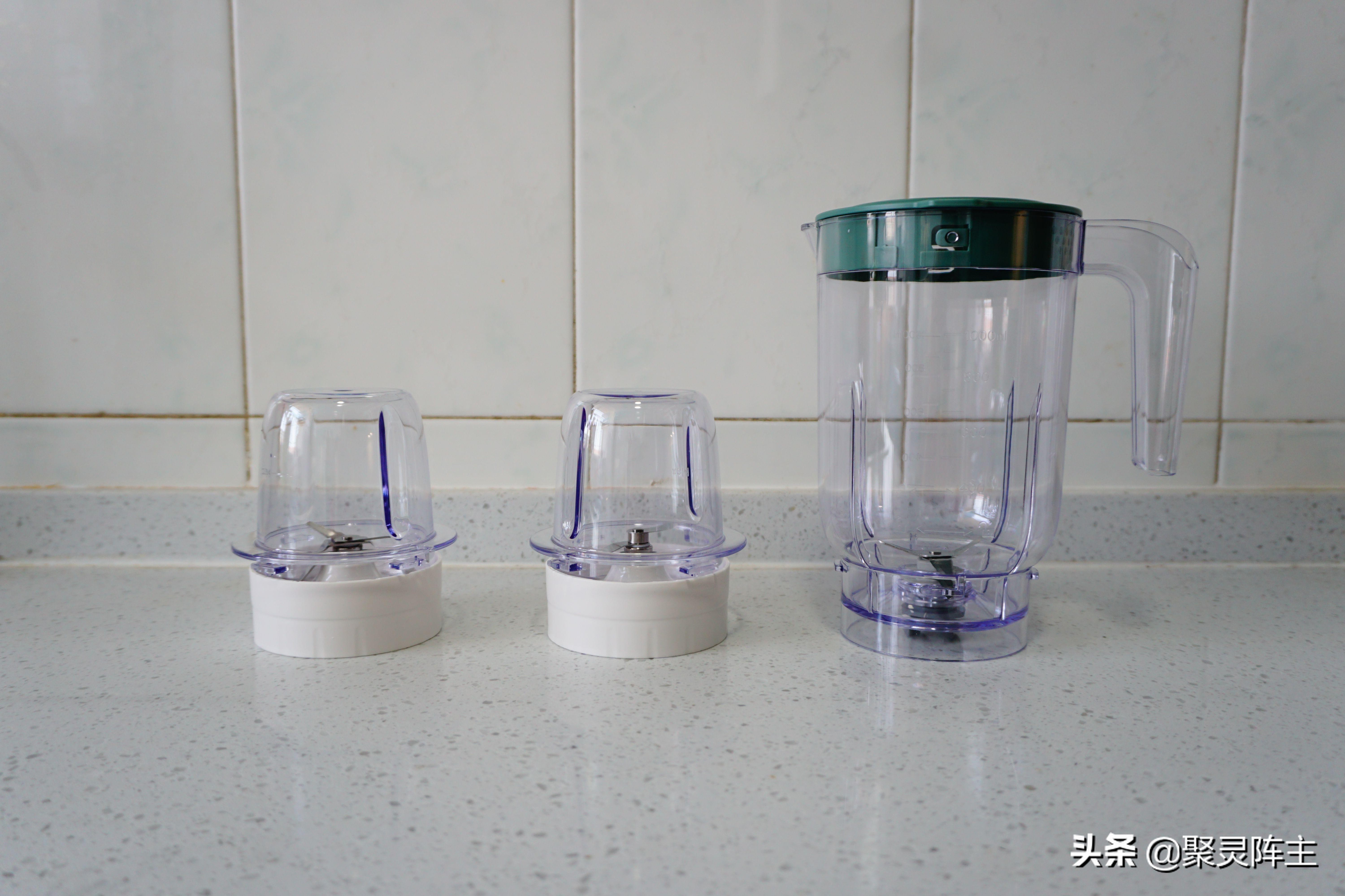 破壁机测评红黑榜3人,九阳破壁机energy103评测