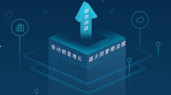 微商销售管理系统,微商批发订货管理系统