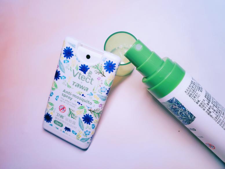 tawa随身驱蚊喷雾,tawa驱蚊喷雾功效