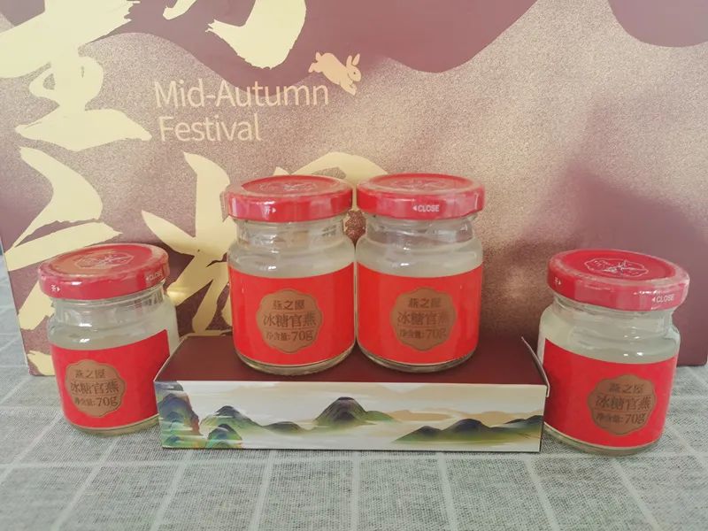 2019互联网大厂中秋礼盒,各互联网公司中秋礼盒