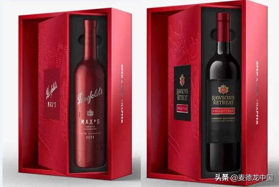 葡萄酒美酒推荐进口红酒,精美高端的葡萄酒礼盒