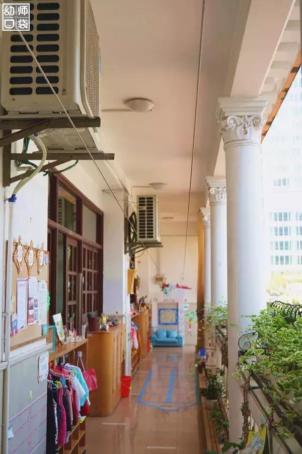 迪士尼梦幻亲子乐园幼儿园,这家幼儿园