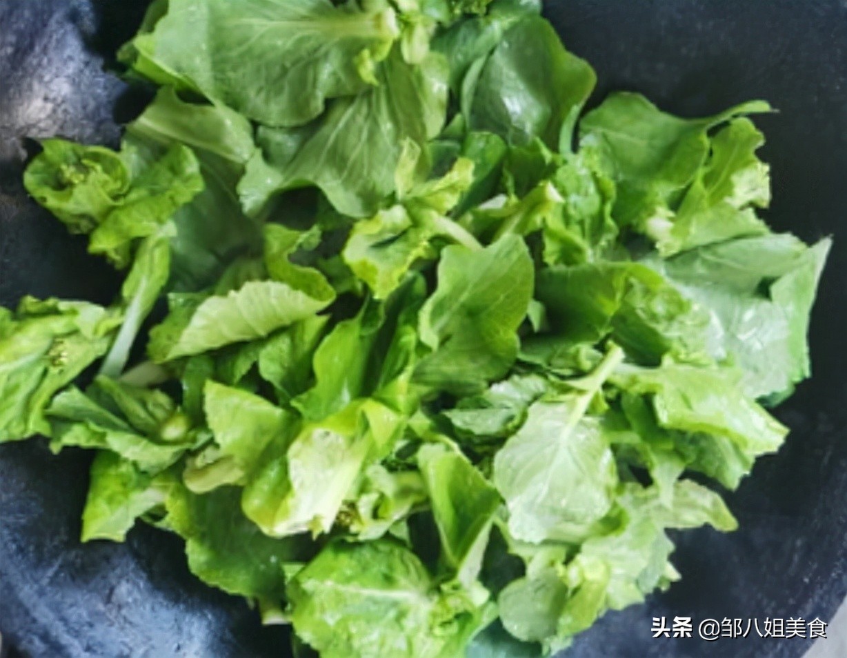 炒青菜时记住这三招,炒青菜注意事项