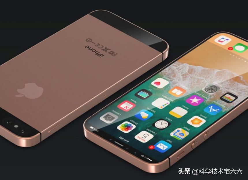 苹果或推新款iphonese,苹果公司即将发布新品