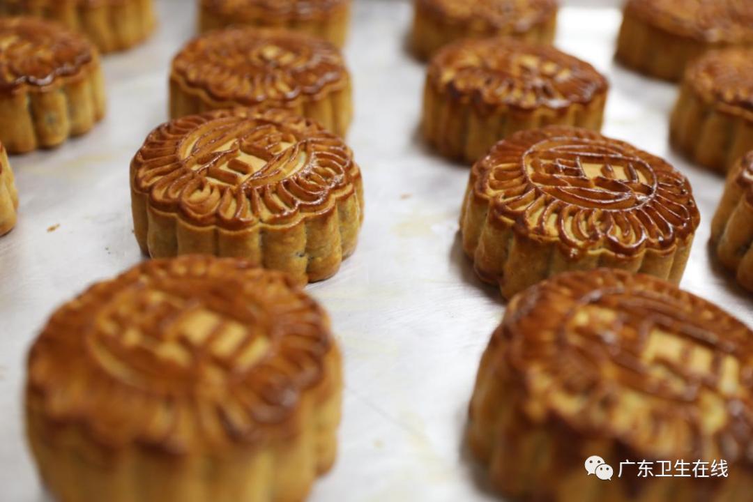 最好吃的月饼排第一 (最好吃的月饼在哪)