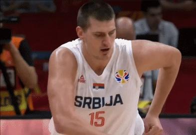 灵活死胖子背身单打,灵活死胖子究极形态