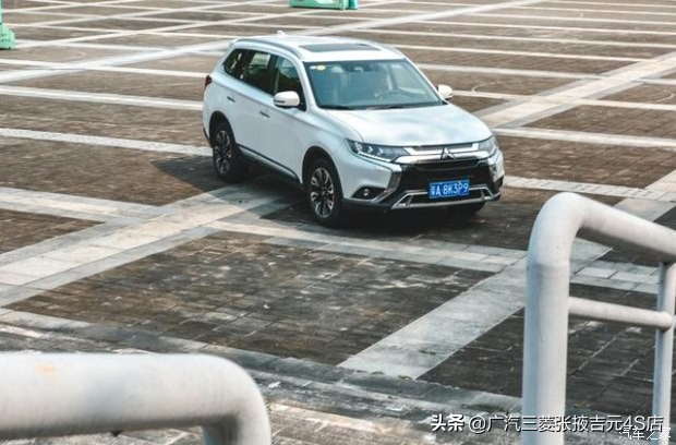 19款欧蓝德安全系数高吗,欧蓝德碰撞测试中保研安全排名