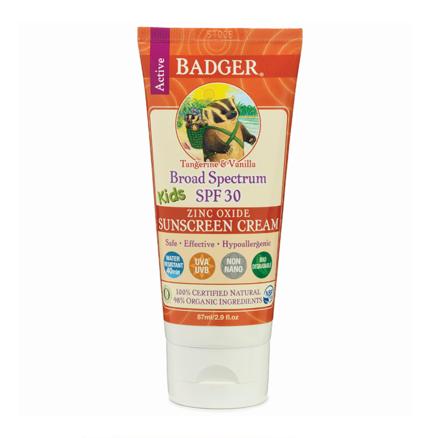 防晒霜安全指南最新,最全防晒指南一图读懂