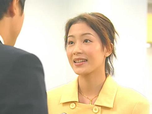 创世纪陈慧珊演谁,创世纪吴奇隆和陈慧珊的背景音乐