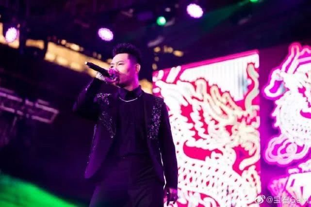 PGOne准备杀回西安？官宣演出票价上千