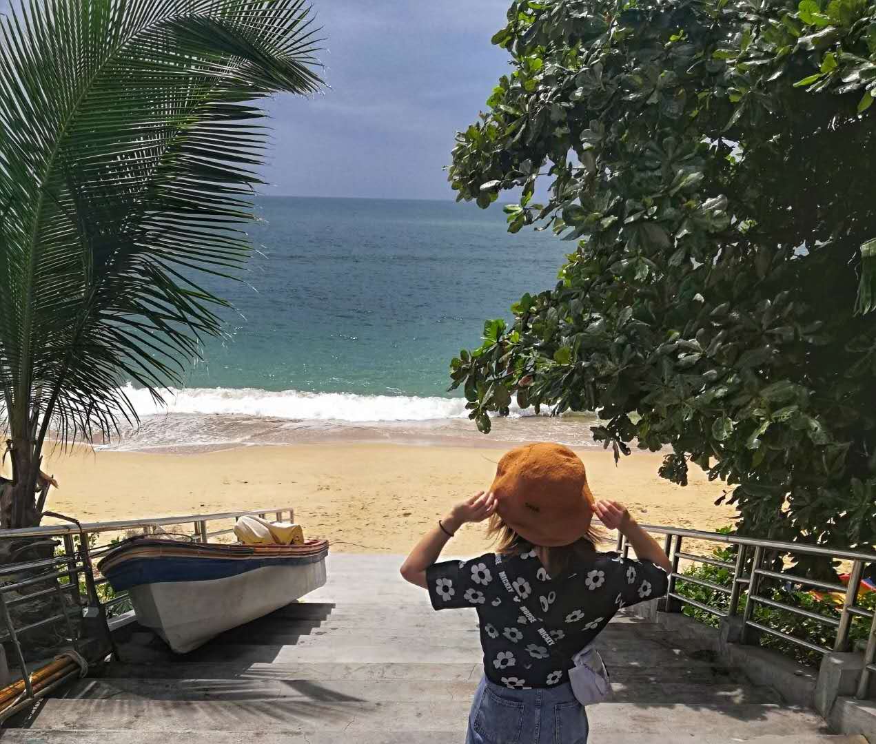 好看又实用的帆布包推荐,旅行必备的斜挎包推荐