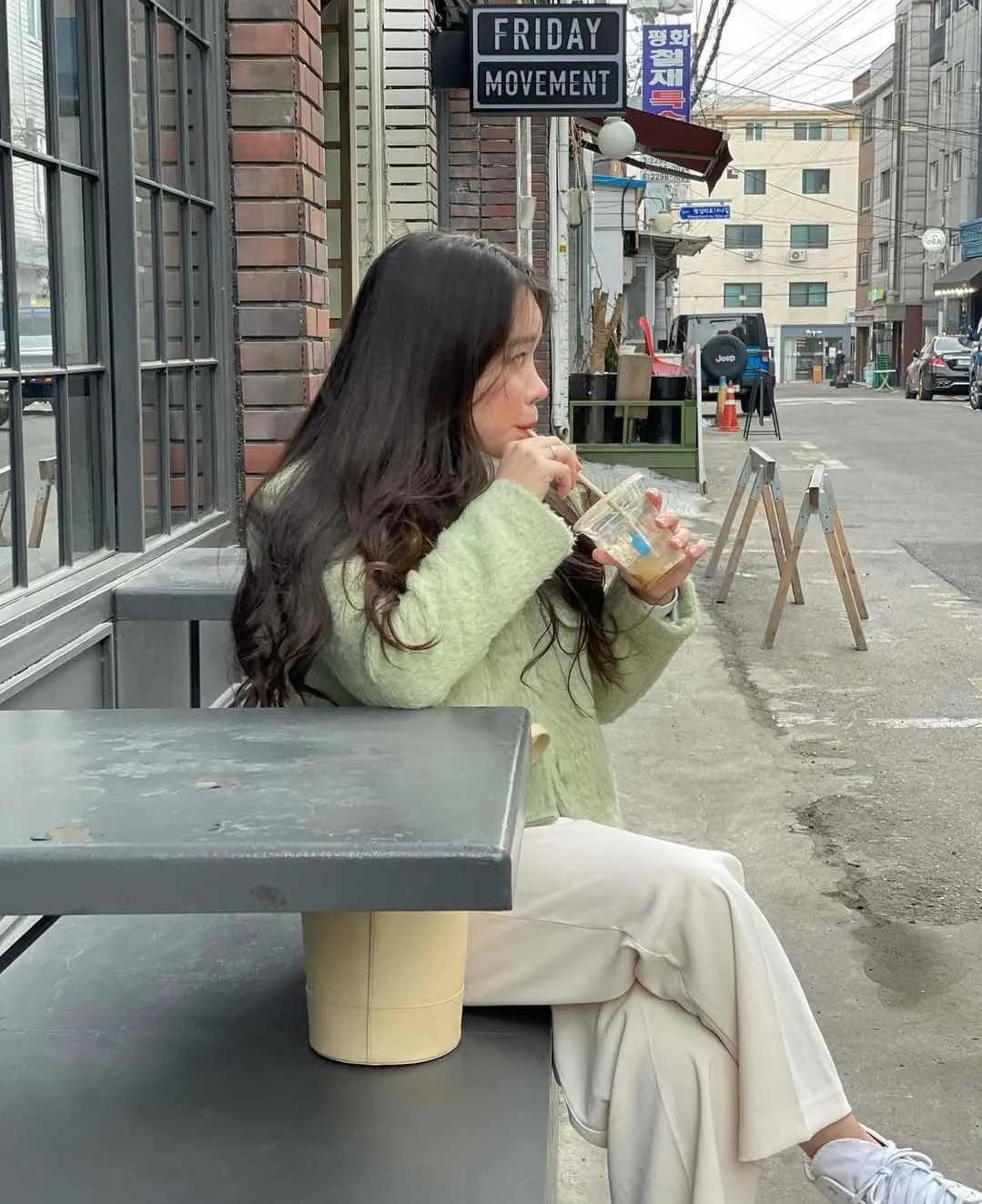 扁平脸变美思路,扁平脸的逆袭思路