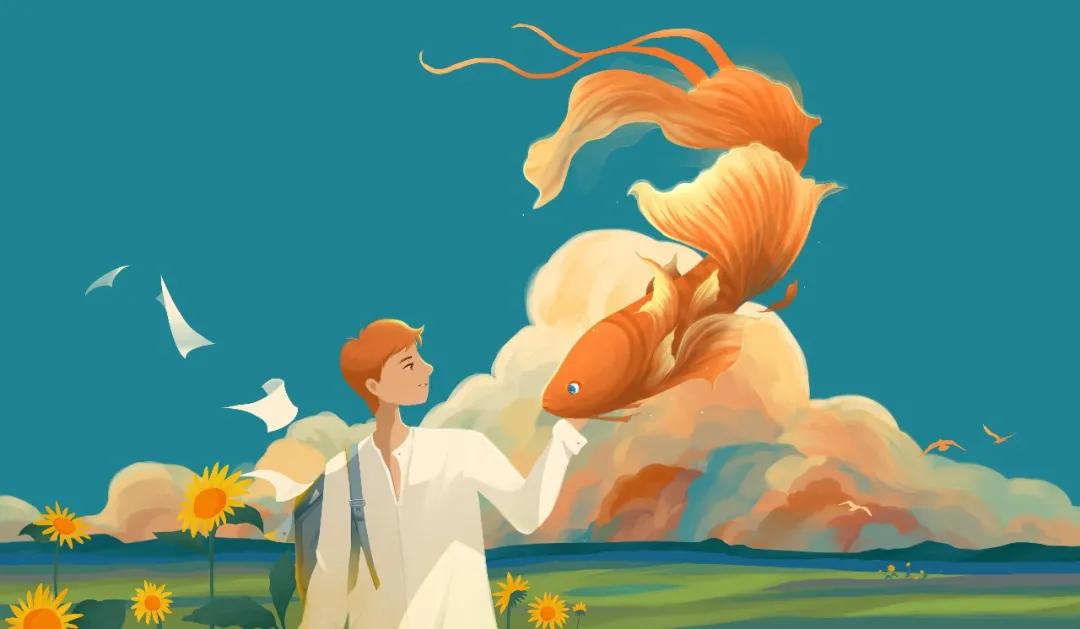 “妈妈，我能买这个吗？”不会玩钱的孩子，太可怜了