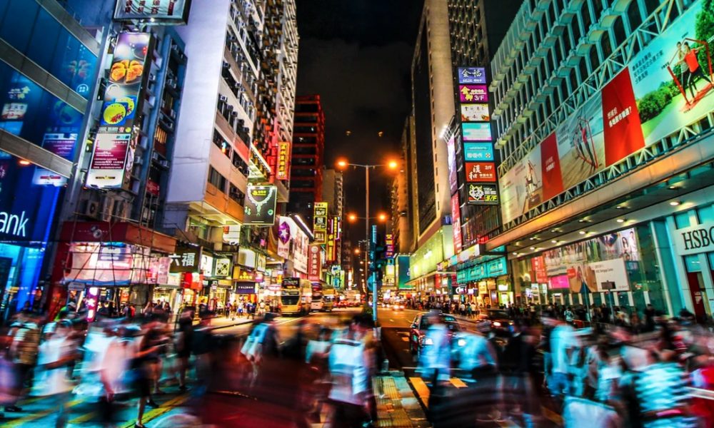 留学生的社交重要吗,留学生交际圈乱吗