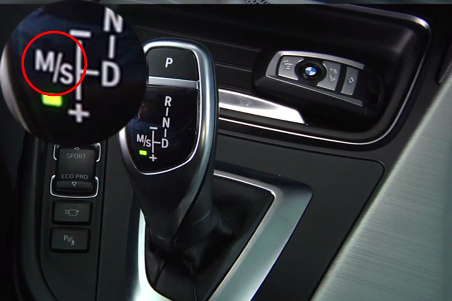 自动挡prndsl代表什么意思,自动挡prnds是什么档位