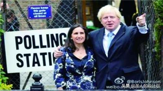 鲍里斯首相成名之路,首相鲍里斯