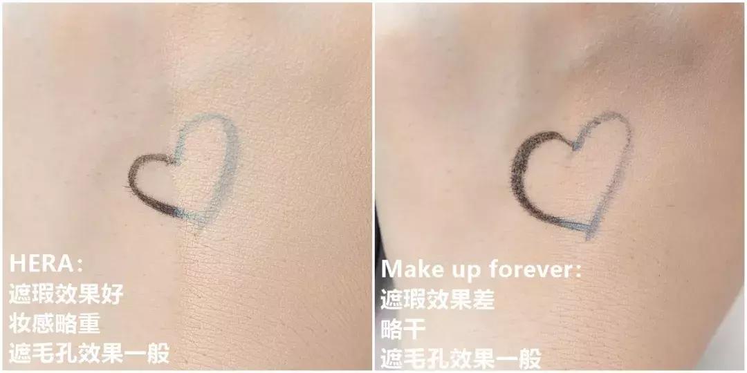 夏天简单精致的日常妆容,夏天轻感妆容必备