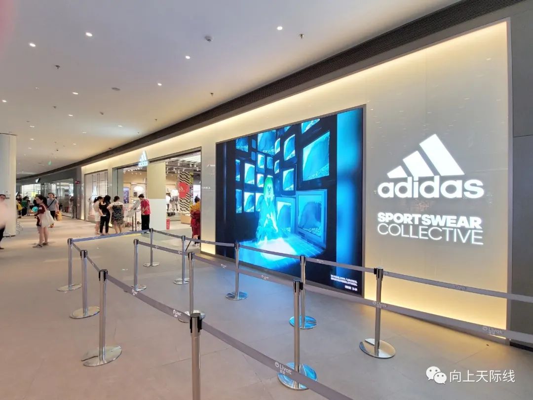 荟聚中心长沙,livat荟聚购物中心