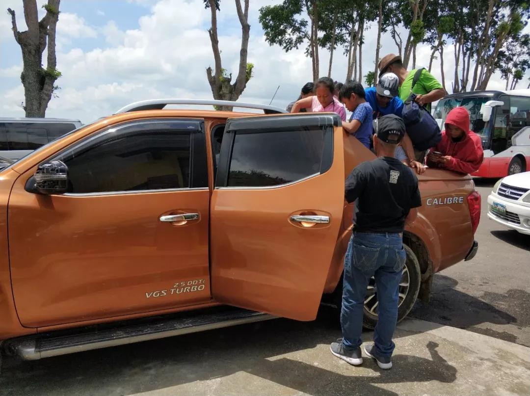 菲律宾10个必去地方,除了海边城市还能去哪里旅游