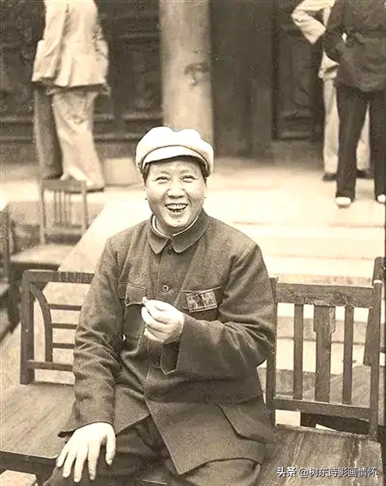 毛主席与众不同的9大特质