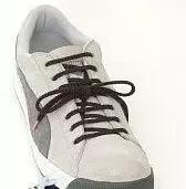 回头率100%的扎鞋带方法,鞋带花式系法简单回头率超高