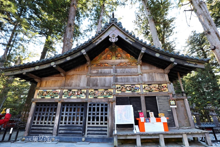 东京冬天附近游玩攻略,1月份的东京好去处