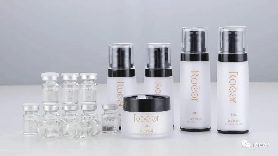 roear容语直播,roear容语抖音账号