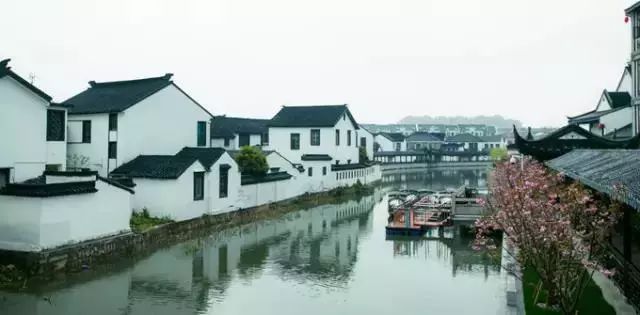 中国十大古村庄,中国最值得去的十个古村落