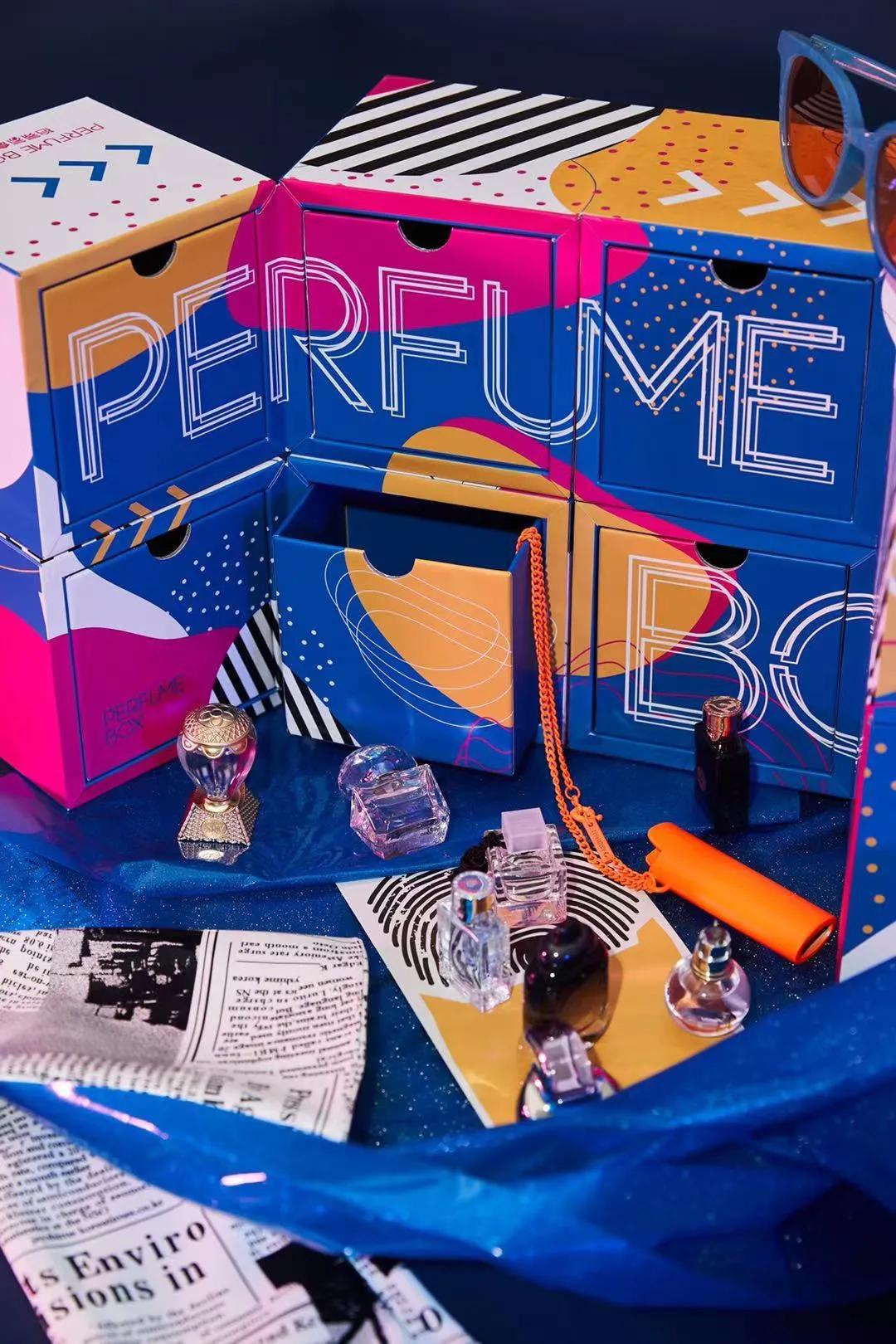 香水能闻出甜味吗,单纯荔枝味香水有哪些味道