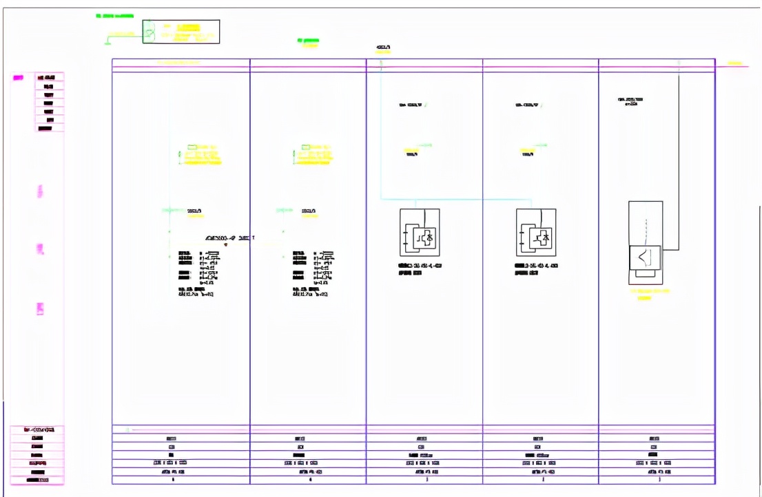安科瑞微机智能操控无线测温在奉贤药明机电安装工程项目的应用
