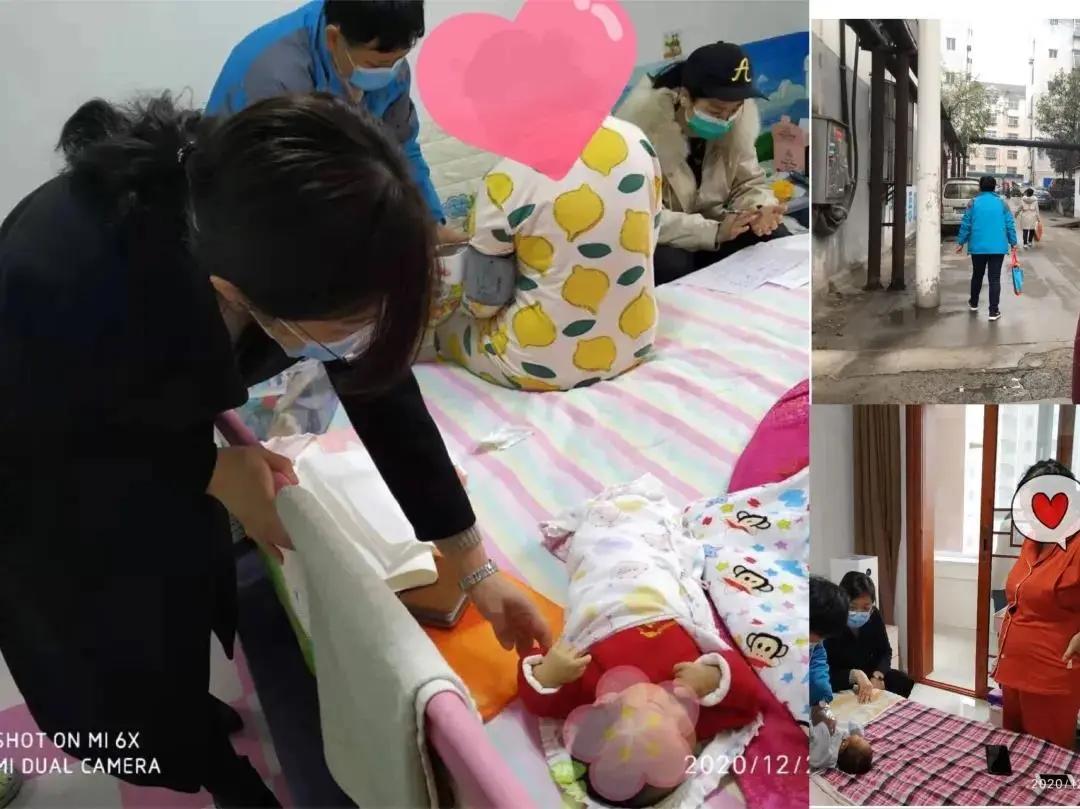 徐蕾医生,妇幼保健院徐蕾