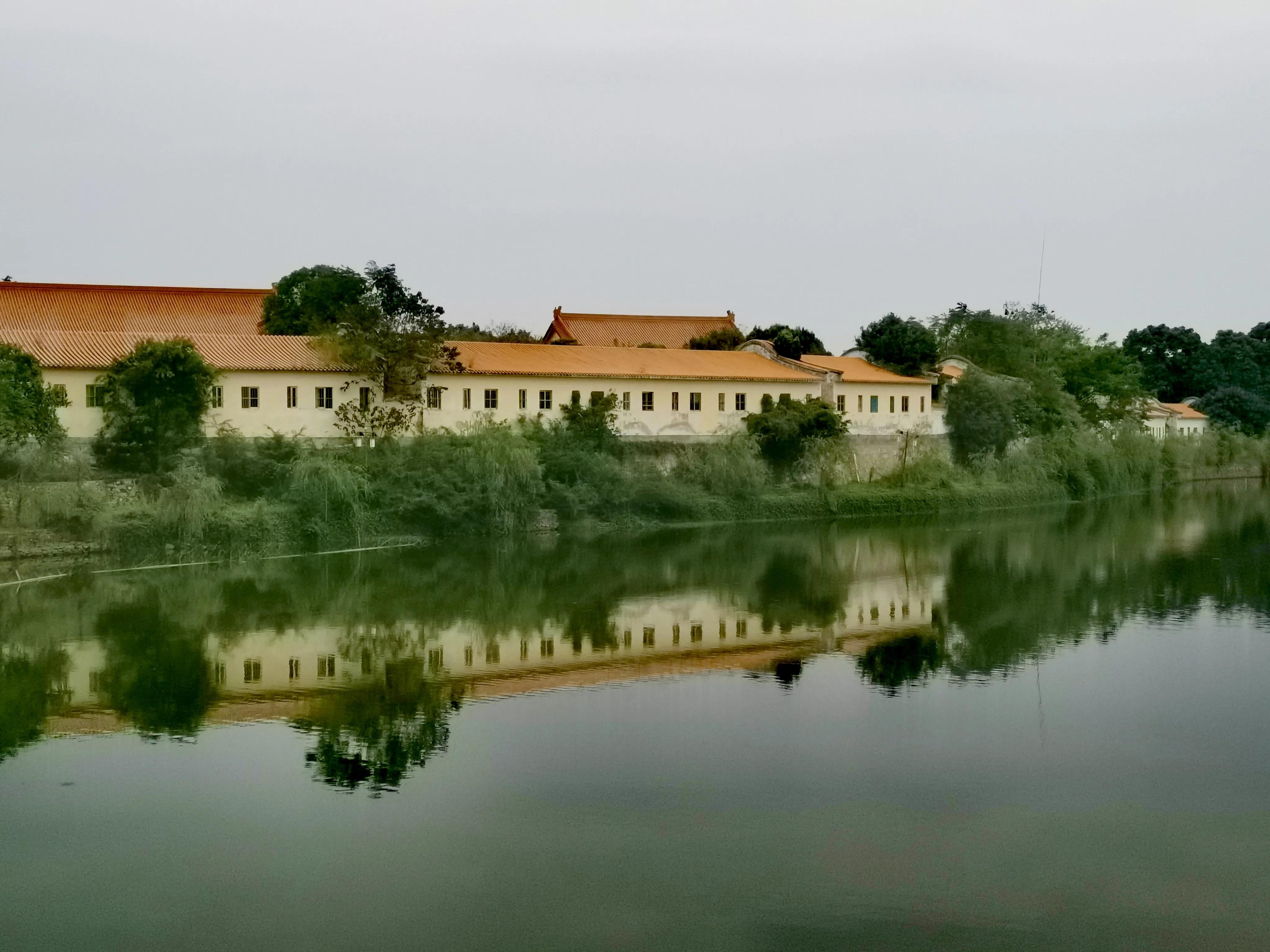 珠玑古巷历史简介,名副其实诗句