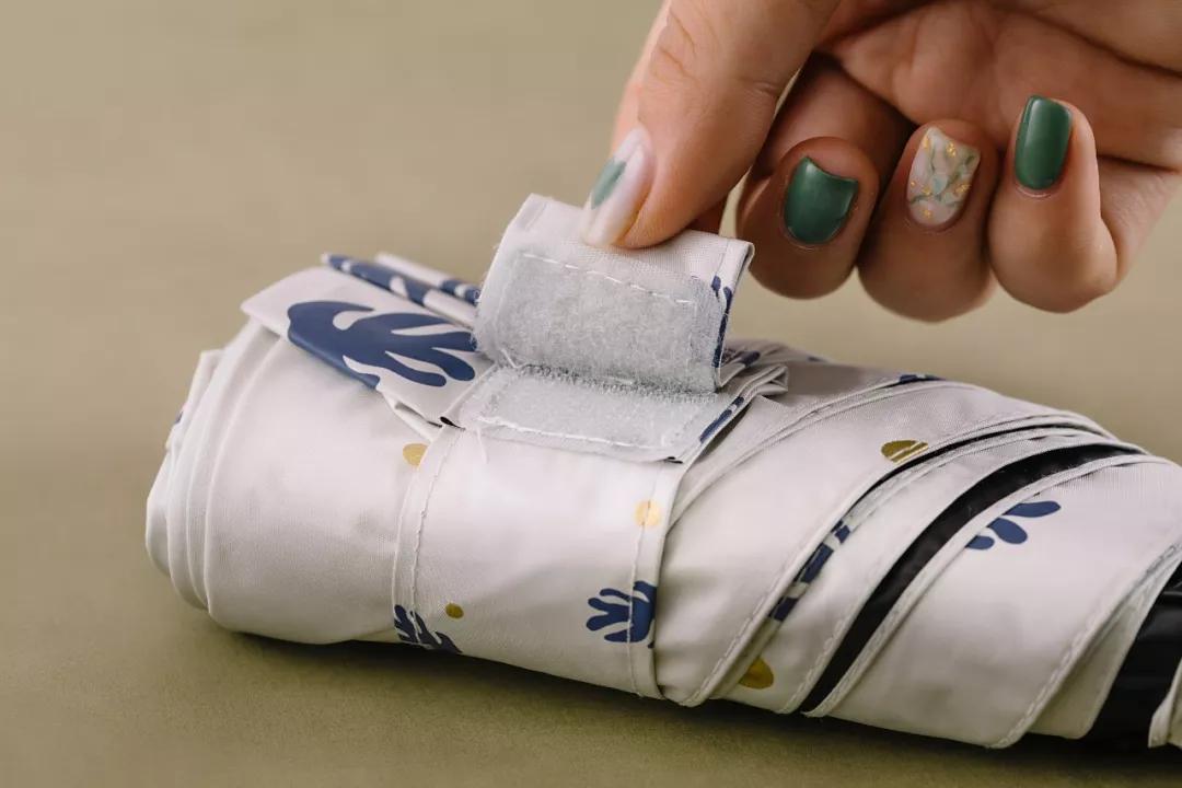 小雏菊晴雨两用伞,小雏菊双层遮阳伞