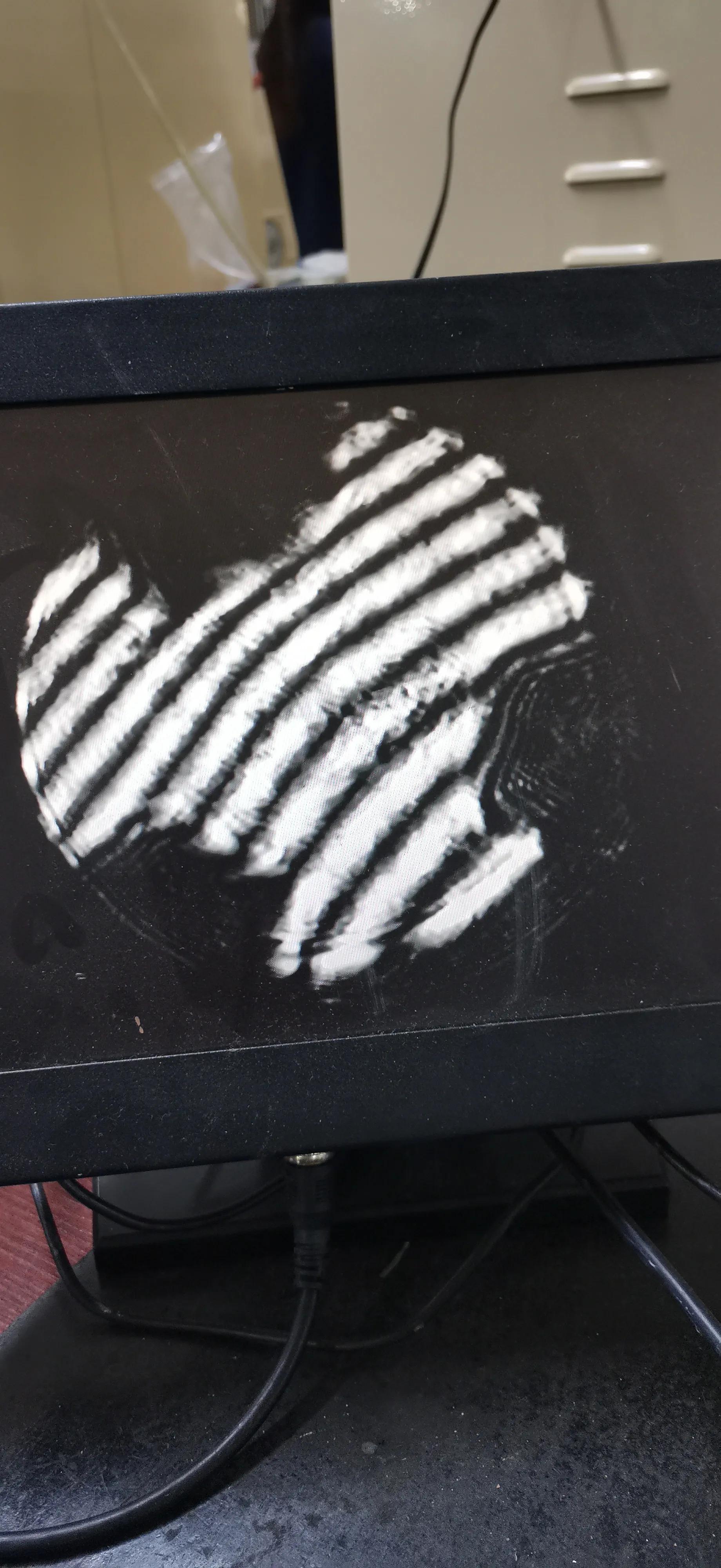 研磨痕产生的原因,研磨抛光出现划痕怎么处理