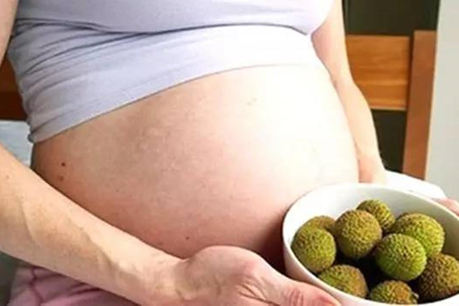 怀孕后应该怎么吃,怀孕后忌口的食物有哪些