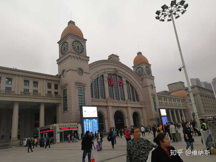 你觉得武汉怎么样用英语怎么说,你认为武汉最好的区