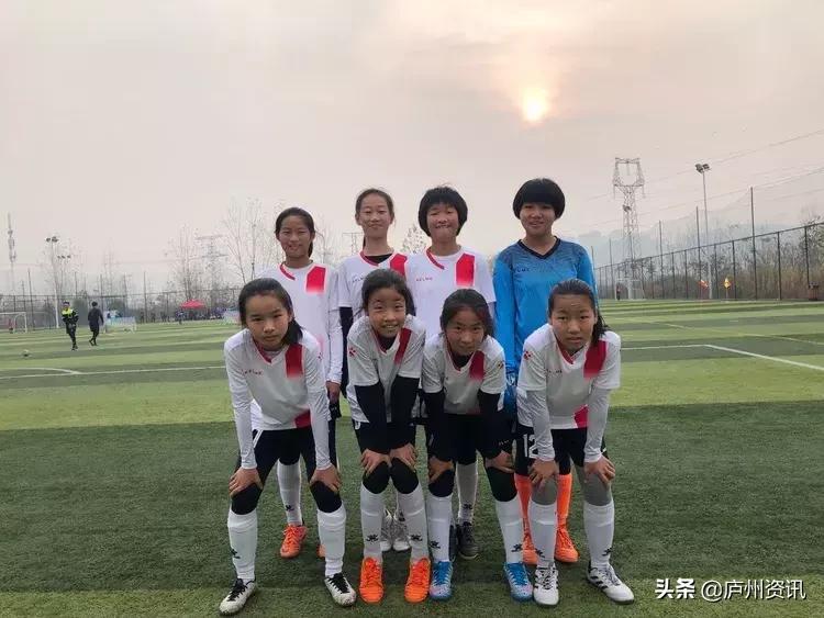 2024合肥瑶海杯足球邀请赛女足,合肥青少年女足市队比赛