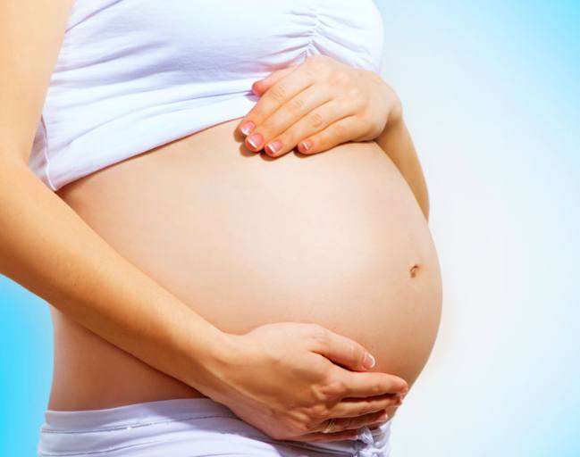 孕期水肿要怎么缓解,孕期出现水肿孕妈该如何缓解