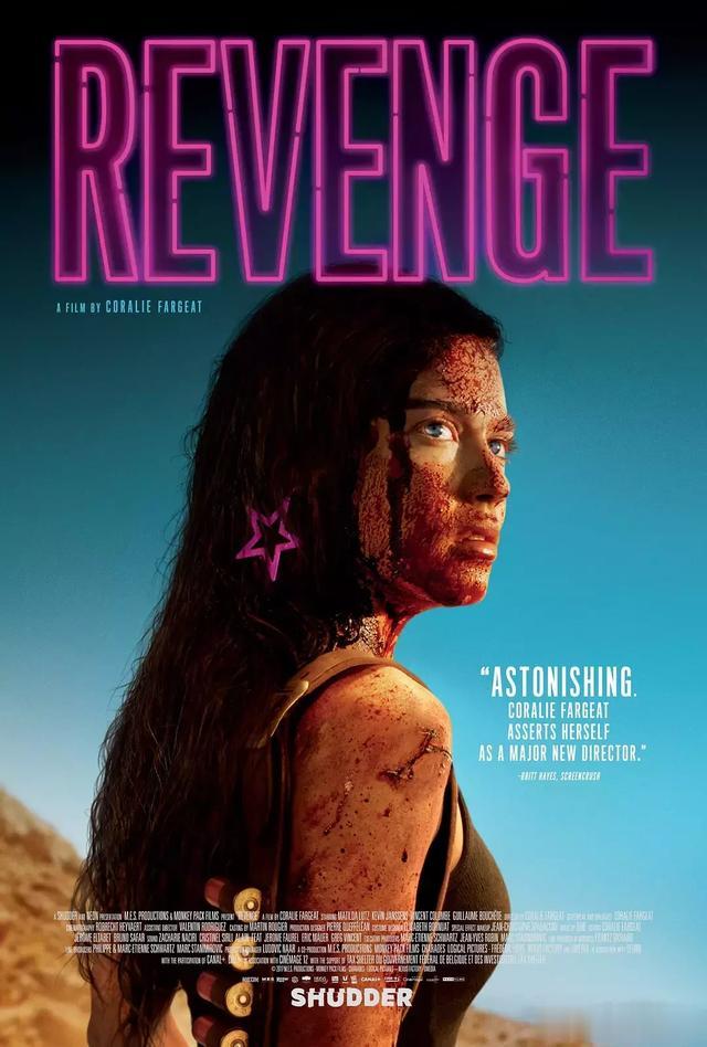 十大经典国外恐怖电影,推荐六部令人头皮发麻的恐怖电影