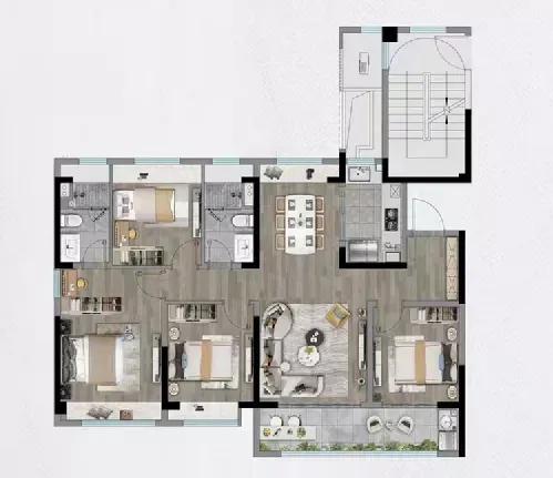 颐和铂湾值不值得买,颐和铂岸是什么地产