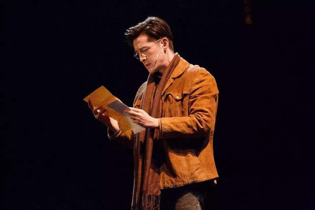 胡歌的魅力到底有多大,胡歌为什么重回演艺圈