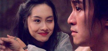 周星驰经典电影中的插曲,周星驰经典又搞笑的电影有哪些