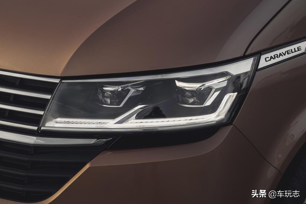 大众caravelle商务车怎么样,大众caravelle最新价格