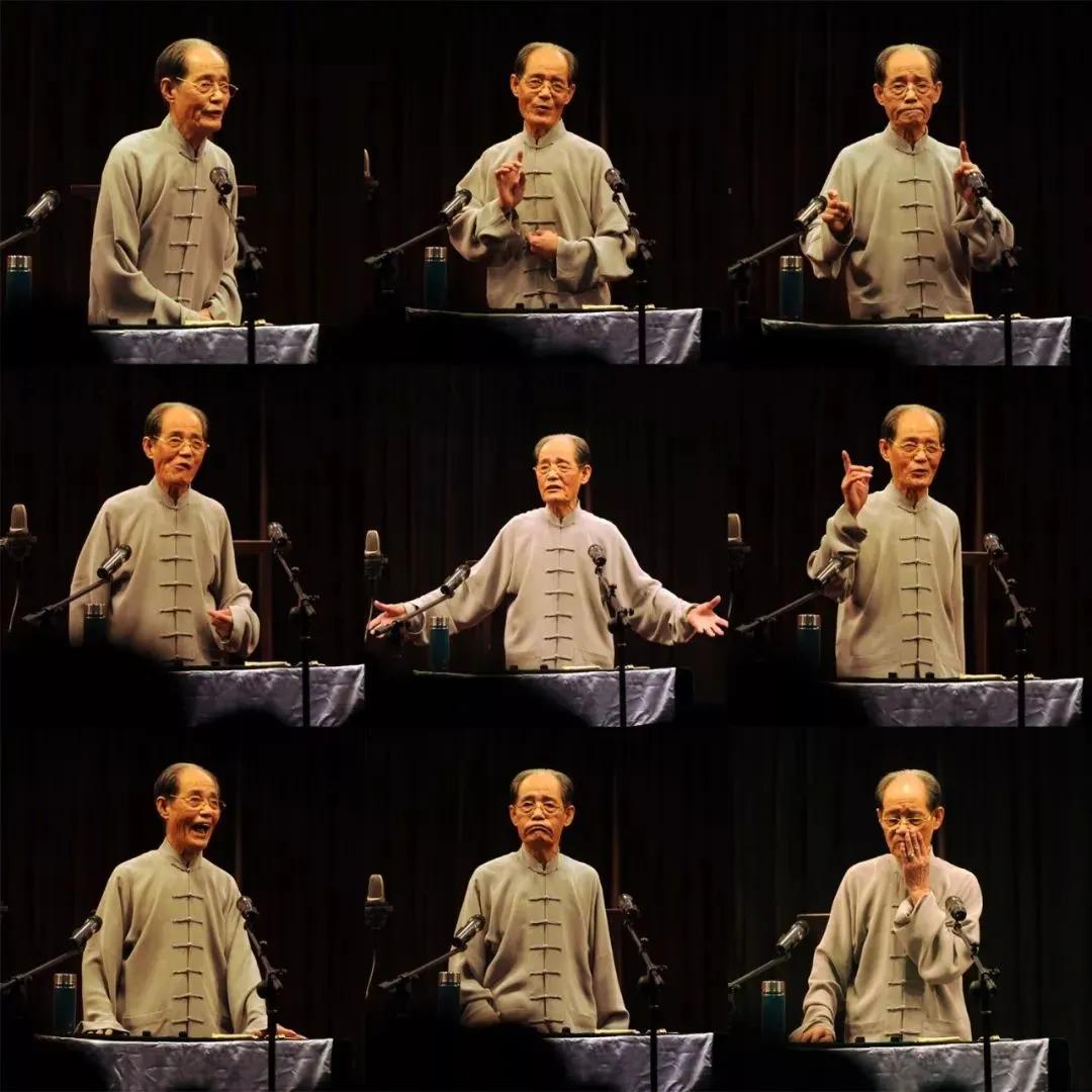 这就是天津话,这就是天津卫原版